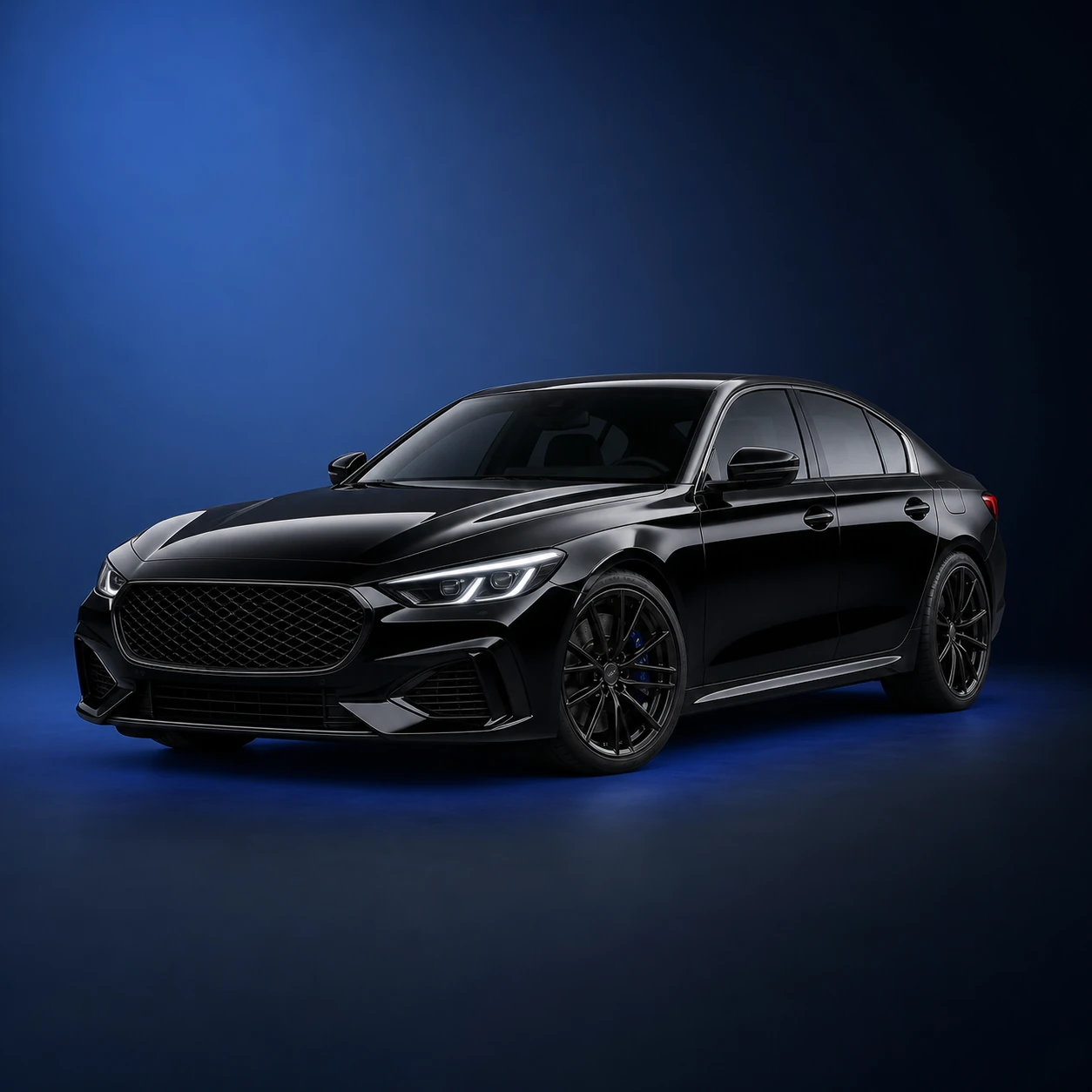 Car / Sedan