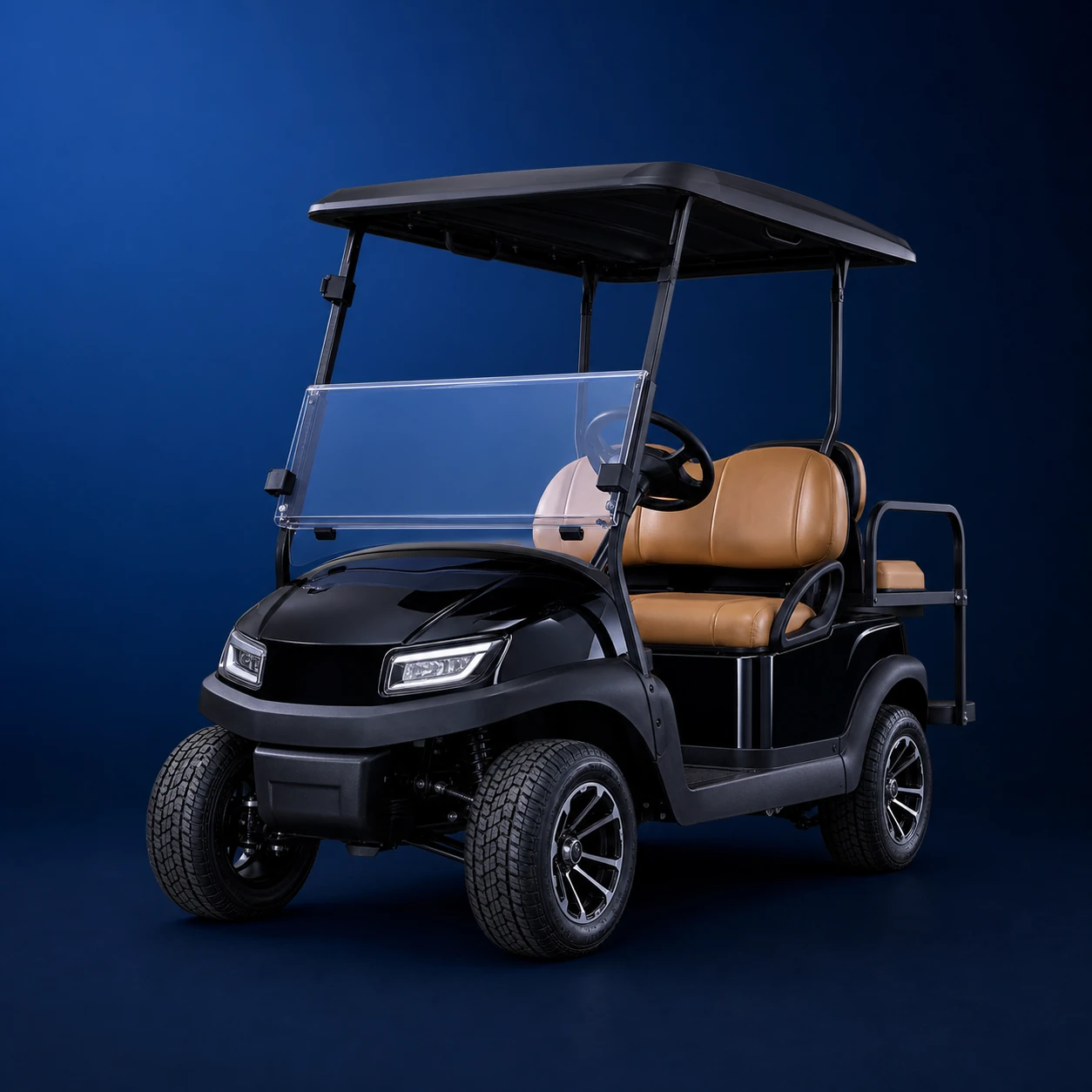 Golf Cart