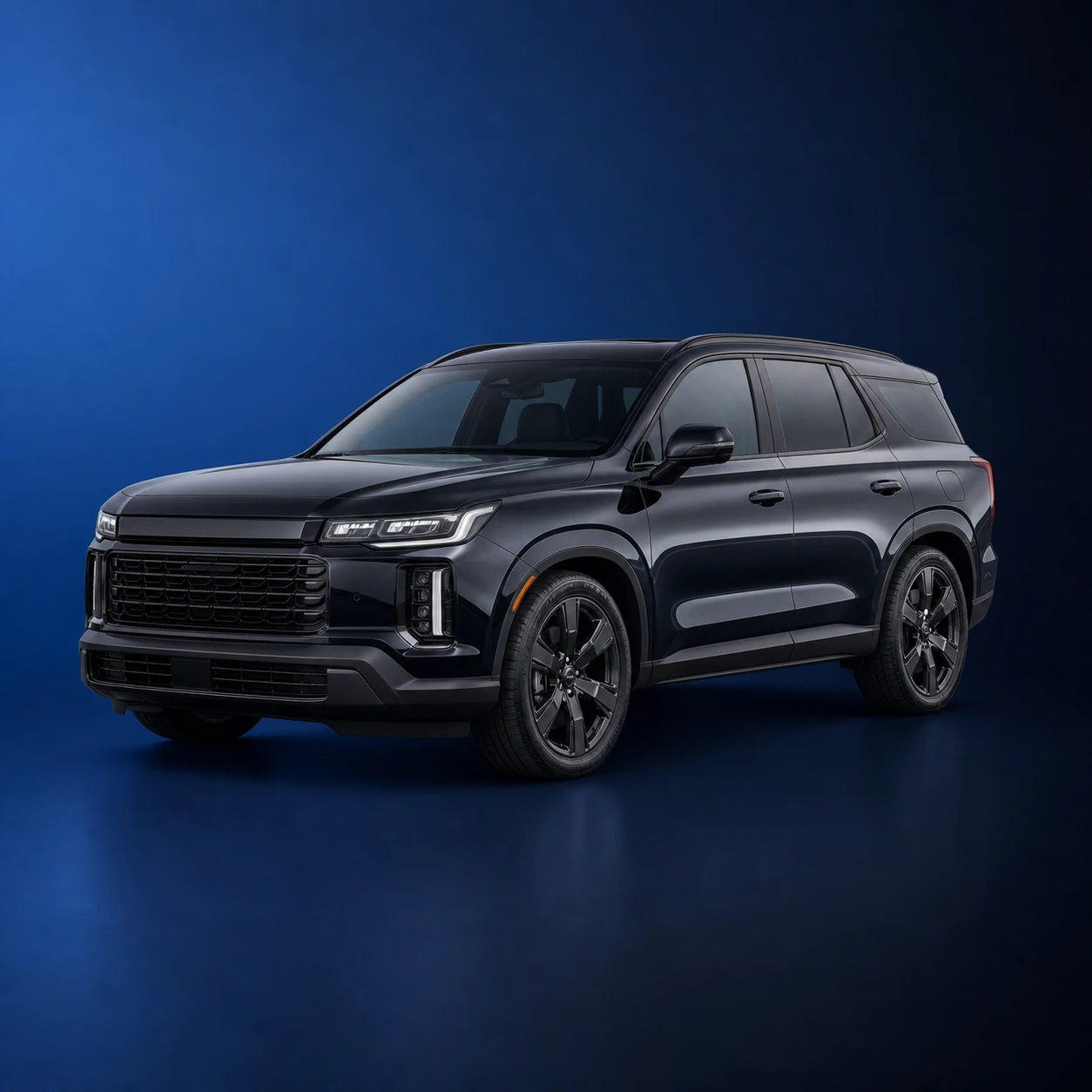 SUV