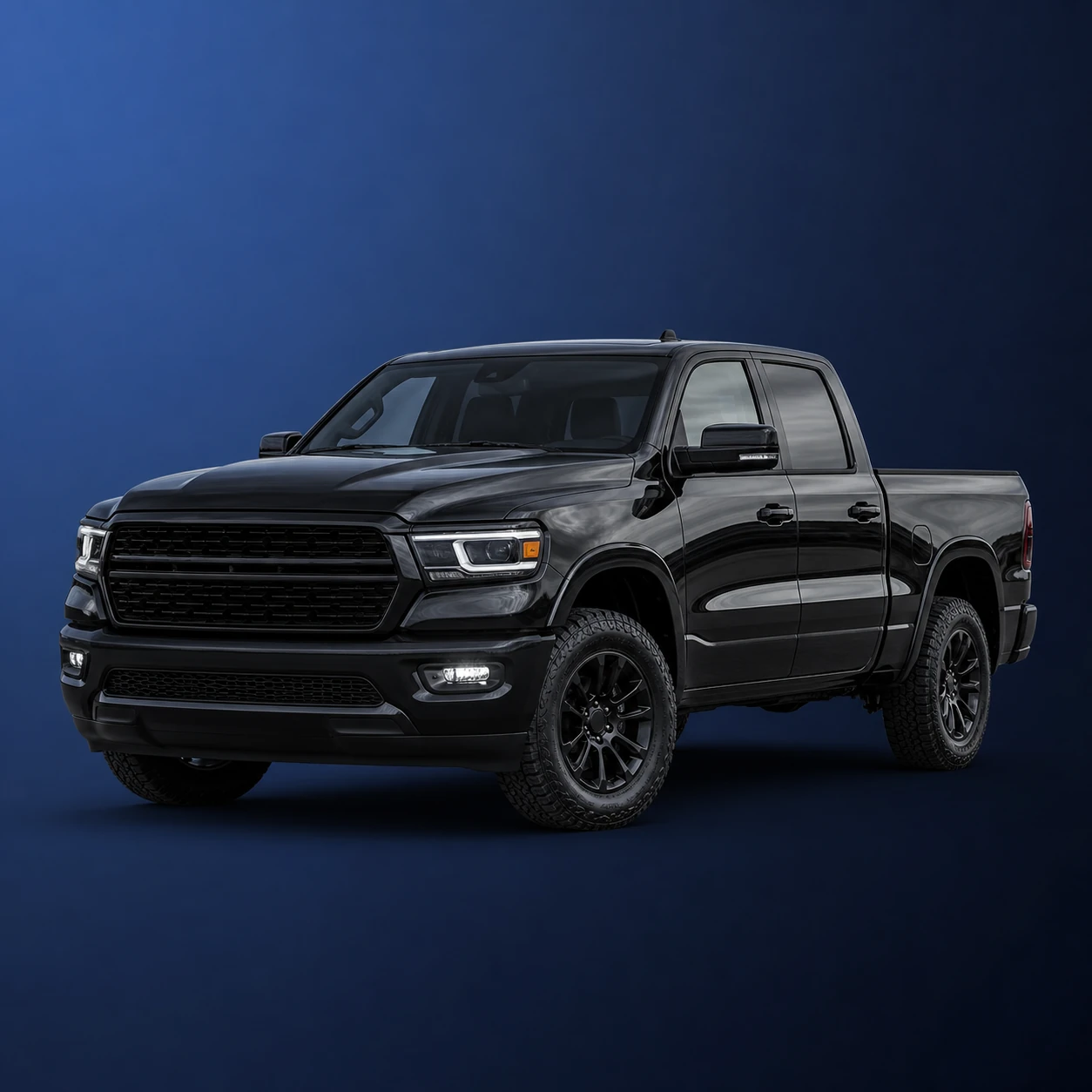 Truck