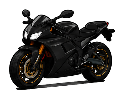 Motorcycle