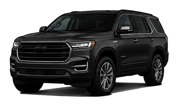 SUV