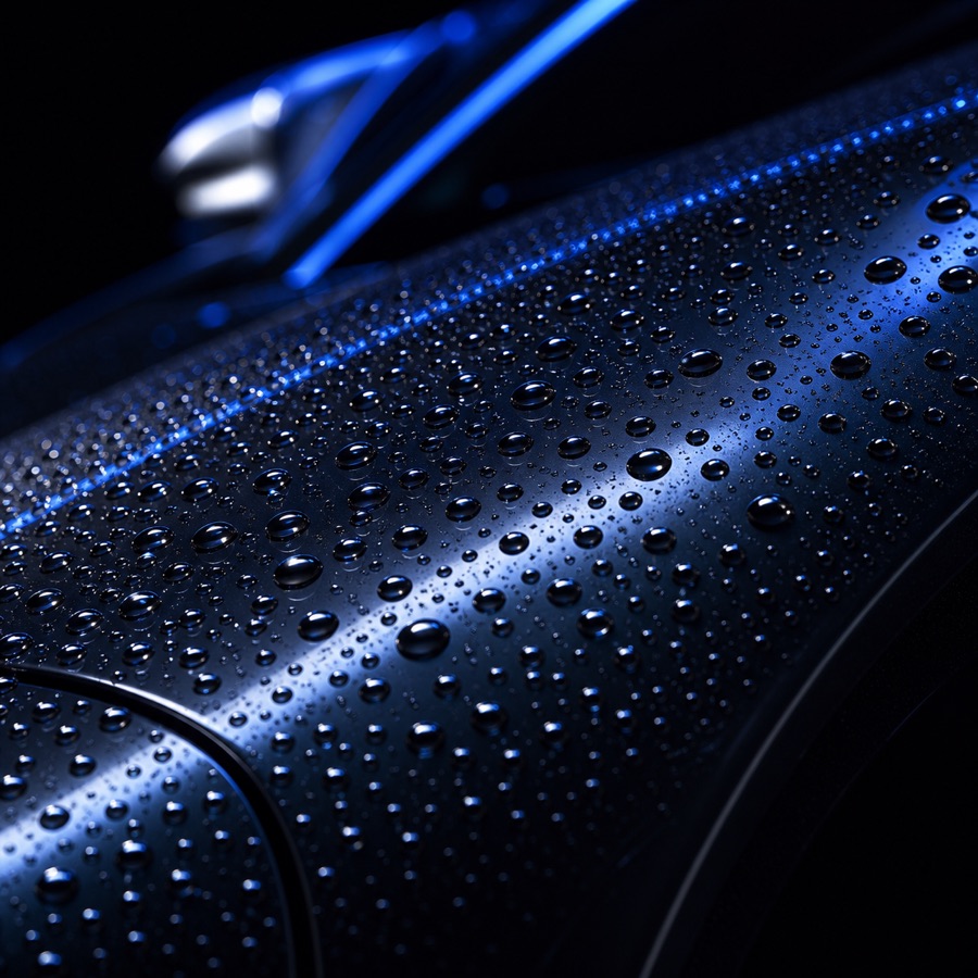 Ceramic Coating / Paint Sealant