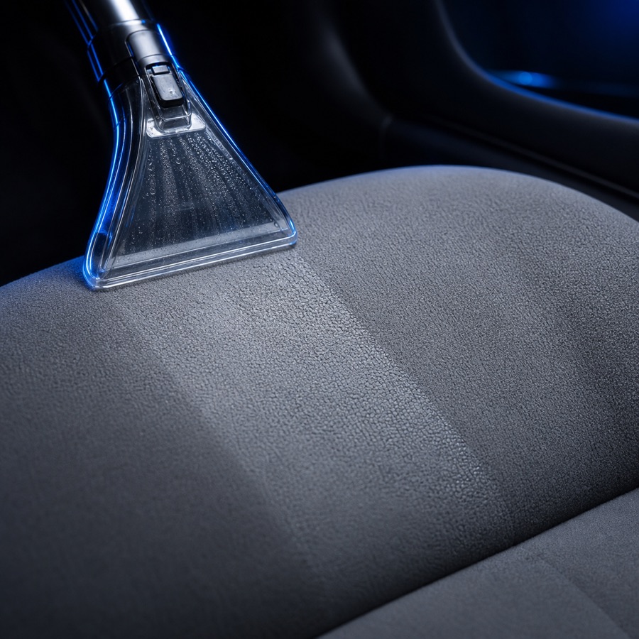 Stain Removal